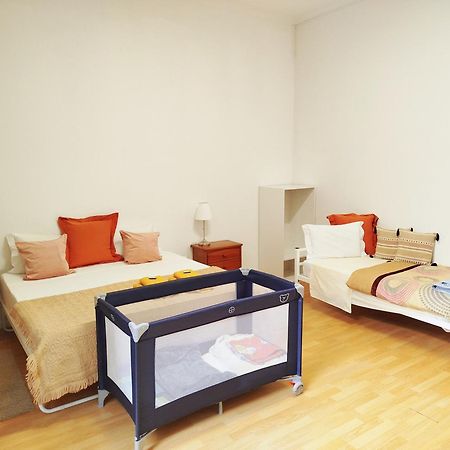 维塞乌Casa Dos Artistas公寓 外观 照片