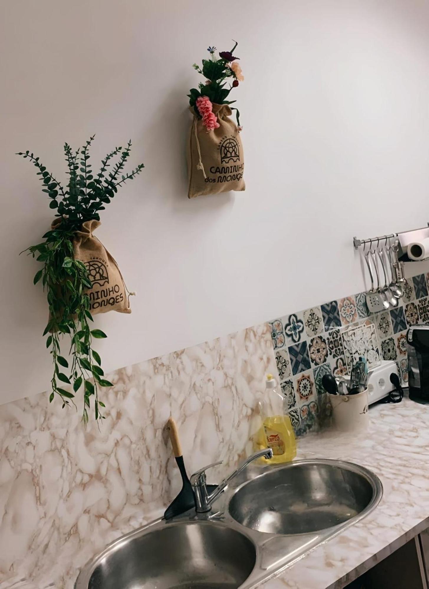 维塞乌Casa Dos Artistas公寓 外观 照片
